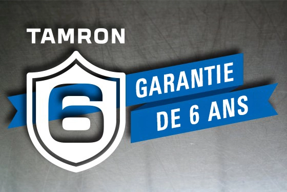Garantie